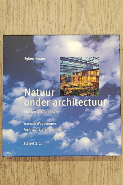 KOSTER, EGBERT.