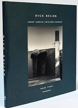 BEIJER, DICK; FONK, HANS; KEMPEN, RIC VAN.