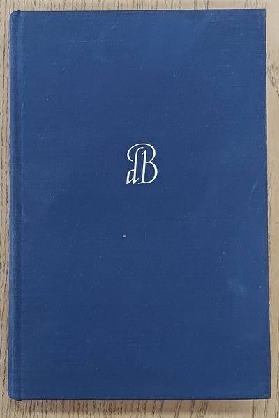 DUYVENé DE WIT-KLINKHAMER, TH.M. EN  M.H. GANS. Geschiedenis van het Nederlandse zilver.