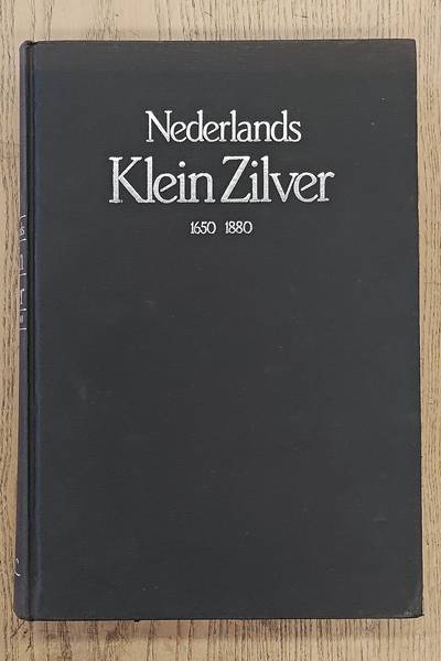 WTTEWAALL, B.W.G. Nederlands klein zilver 1650-1880.