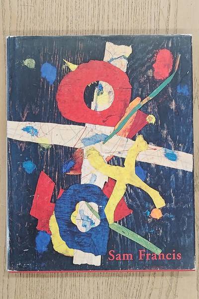 PICABIA, FRANCIS - WILLIAM CAMFIELD Francis Picabia. Prefazione / Preface: Marcel Duchamp.