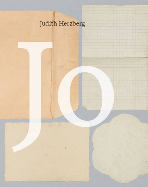 HERZBERG, JUDITH. Jo.
