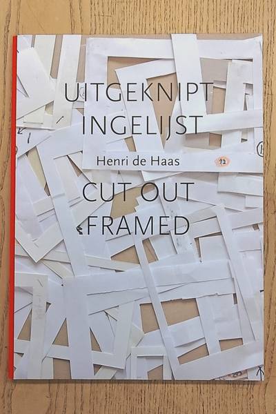 HAAS,HENRI DE.