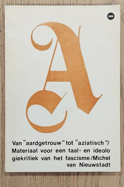 NIEUWSTADT, MICHEL VAN.
