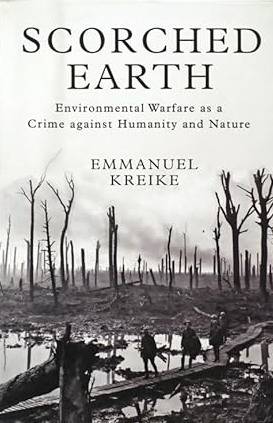 KREIKE, EMMANUEL.
