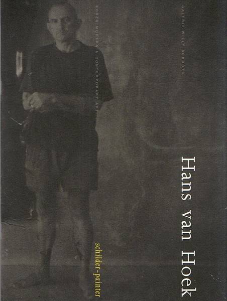 HOEK, HANS VAN.
