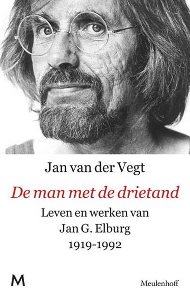 VEGT, JAN VAN DER.