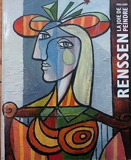 RENSSEN, ERIK - SUZKA MICHELSET AL.