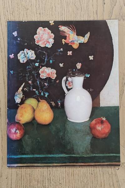 VAES, WALETR. Walter Vaes (1882-1958). Schilderijen en aquarellen.