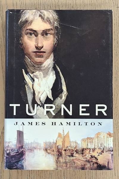 TURNER - JAMES HAMILTON. Turner.