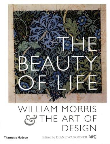 MORRIS, WILLIAM.