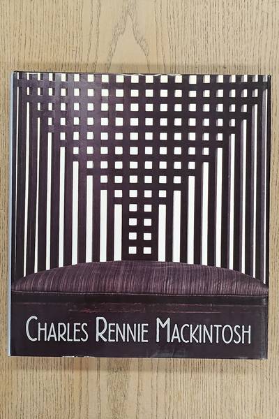 MACKINTOSH, CHARLES RENNIE.