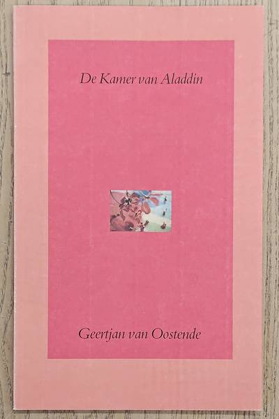 OOSTENDE, GEERTJAN VAN.