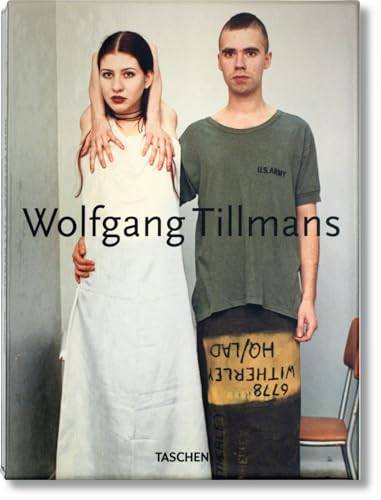 TILLMANS WOLFGANG. Wolfgang Tillmans.