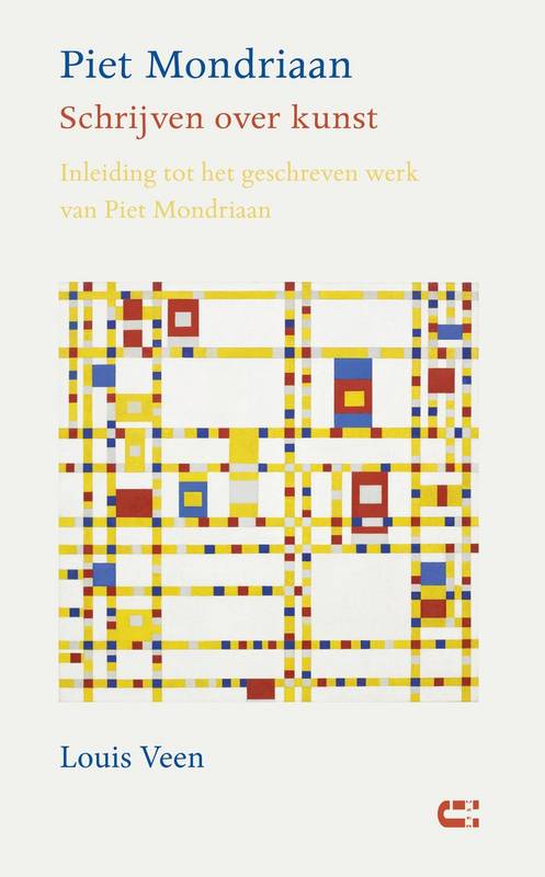 VEEN, LOUIS.