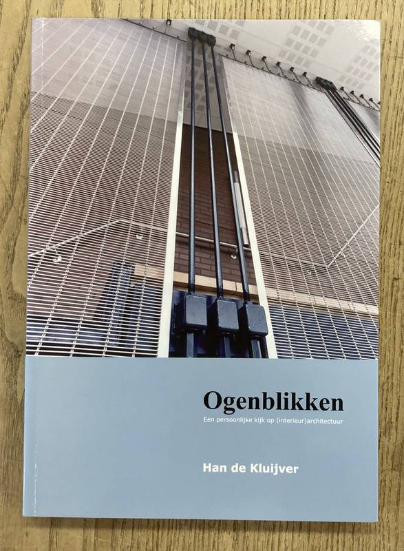 KLUIJVER, HAN DE.