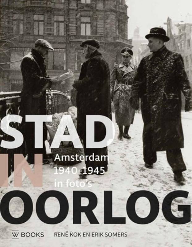 KOK, RENé EN ERIK SOMERS.