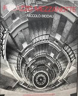BIDDAU, NICCOLÒ.