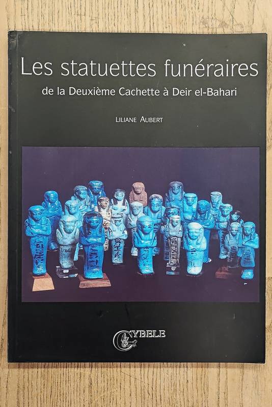 AUBERT, LILIANE.