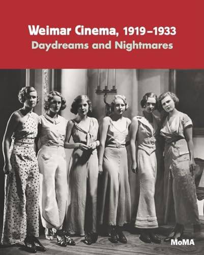 KARDISH, LAURENCE. Weimar Cinema, 1919-1933. Daydreams and Nightmares.