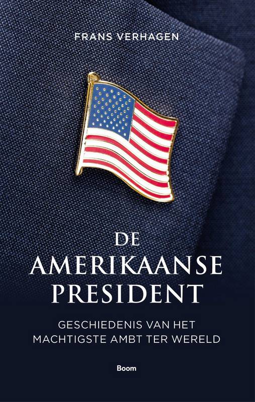 VERHAGEN, FRANS.