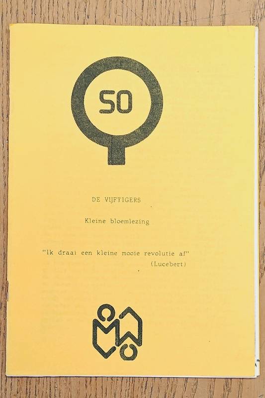 CAMPERT, REMCO, LUCEBERT E.A.