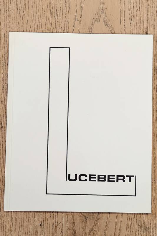 LUCEBERT - PETER ALTHAUS.