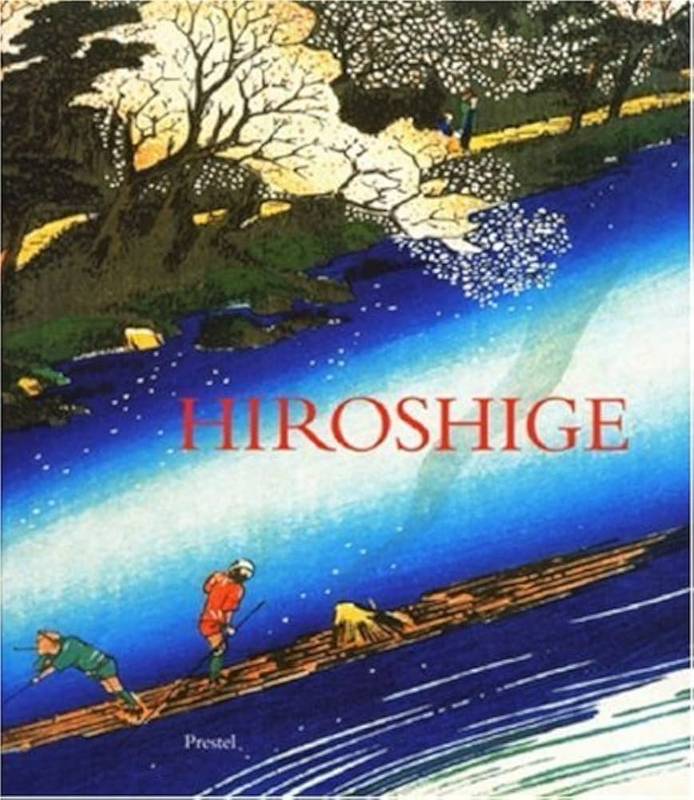 FORRER, MATTHI. Hiroshige. Prints and Drawings.