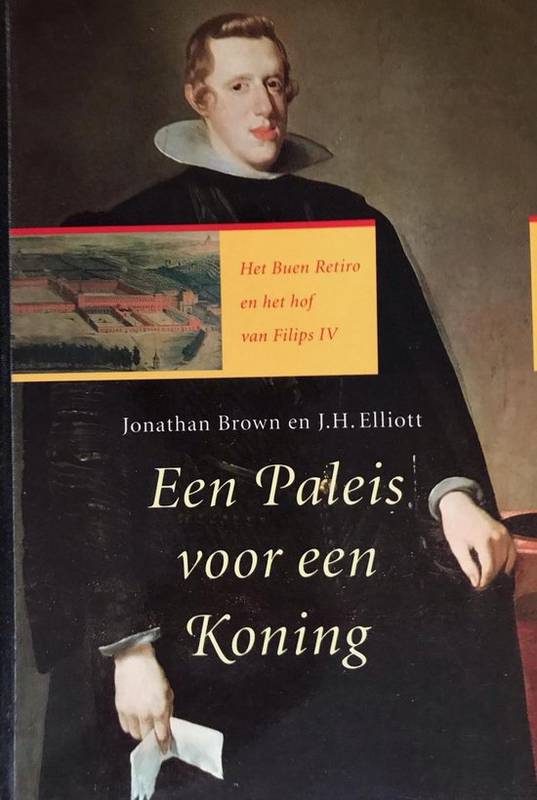 BROWN, JONATHAN & J.H. ELLIOTT.