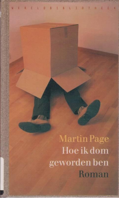PAGE, MARTIN.