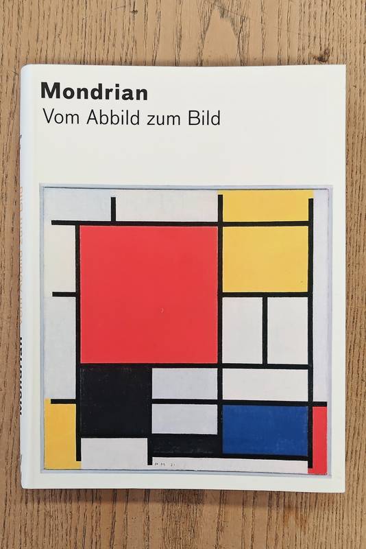MONDRIAAN & JANSSEN, HANS.