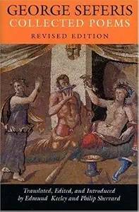 SEFERIS, GEORGE. George Seferis: Collected Poems.