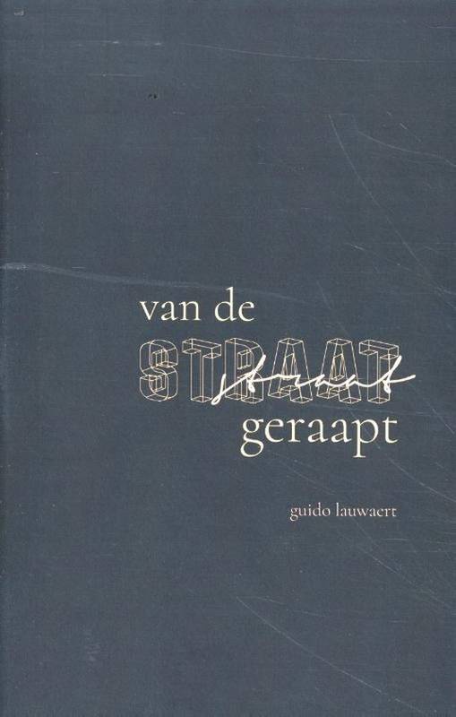 LAUWAERT, GUIDO.