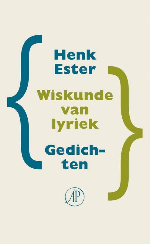 ESTER, HENK.