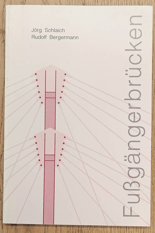 SCHLAICH, JÖRG & RUDOLF BERGERMANN