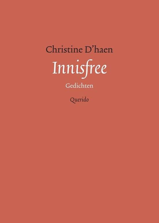 D'HAEN, CHRISTINE.