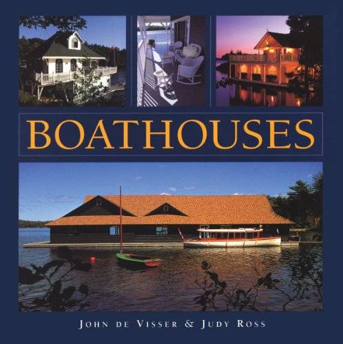 VISER, JOHN DE & JUDY ROSS.