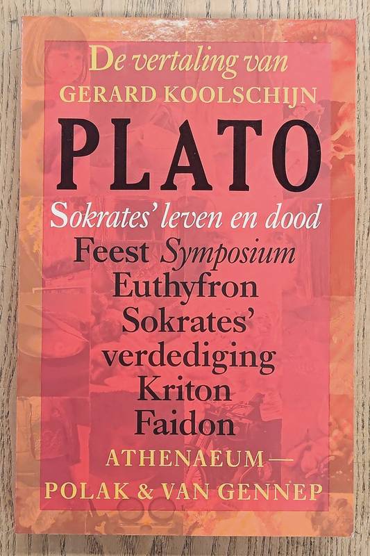 PLATO.