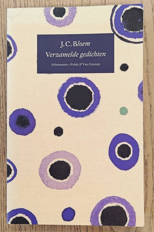 BLOEM, J.C.