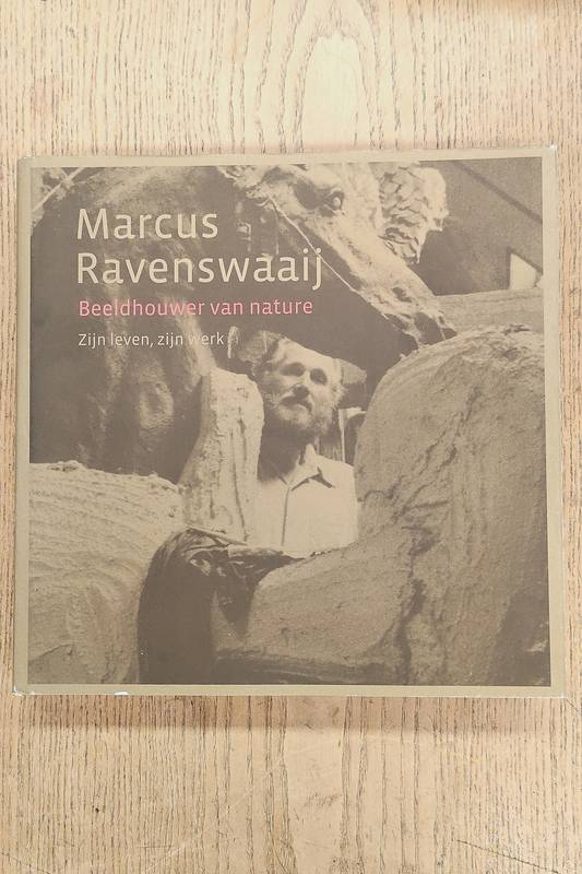 RAVENSWAAIJ-DEEGE, MARIJKE.