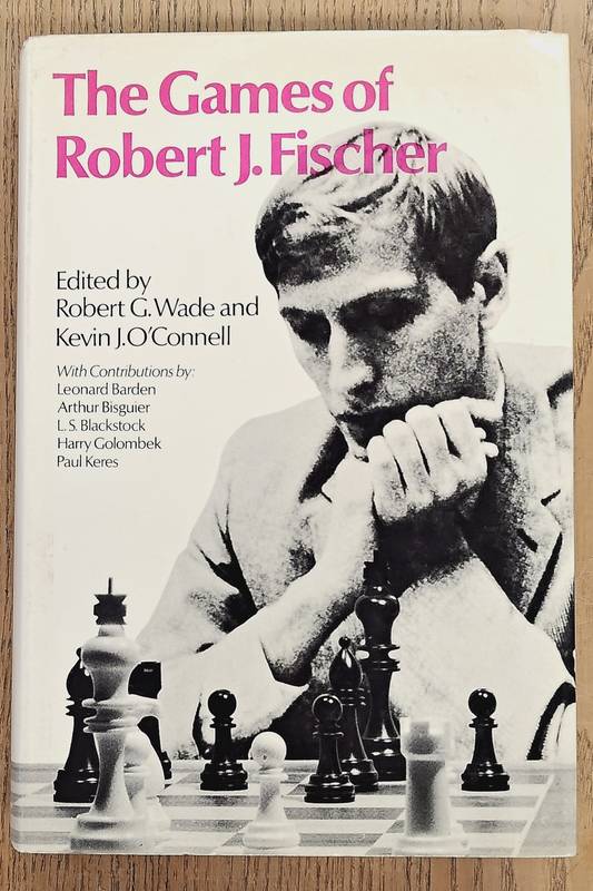 FISCHER, ROBERT J &. EDITED BY ROBERT G. WADE AND KEVIN J. O'CONNELL