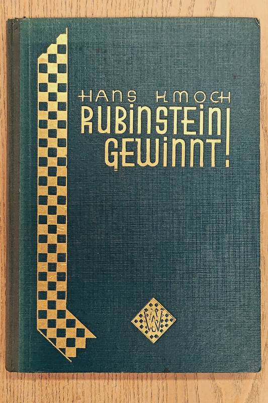 KMOCH, HANS.