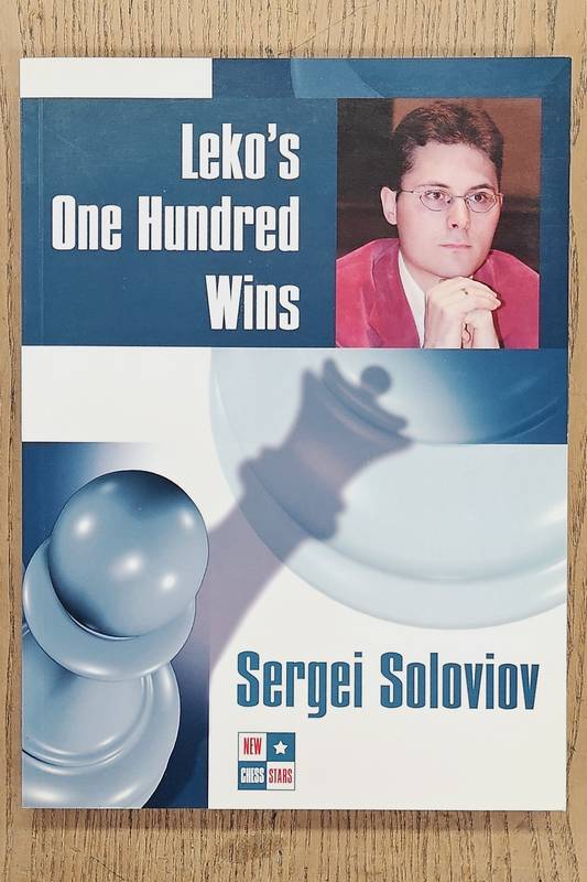 SOLOVIOV, SERGEI.