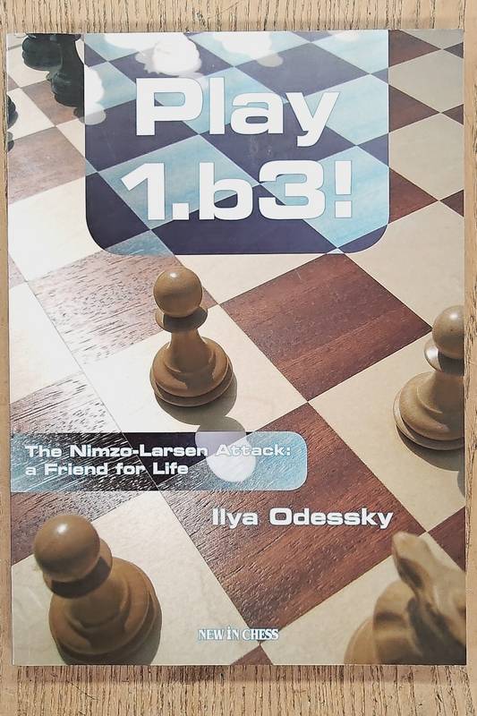 ODESSKY, ILYA.