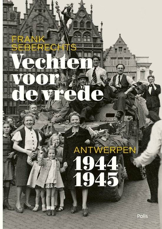 SEBERECHTS, FRANK.