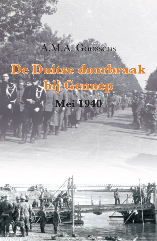 GOOSSENS, A.M.A.