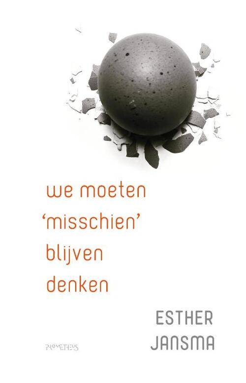JANSMA, ESTHER.