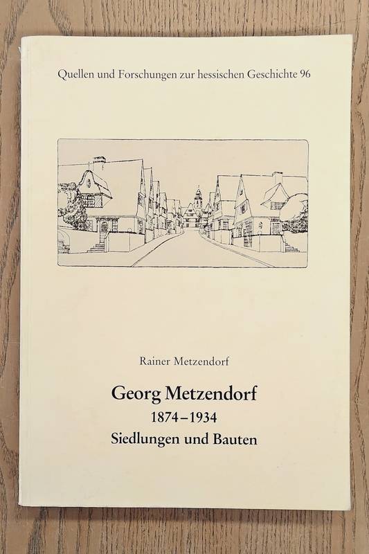 METZENDORF, RAINER.