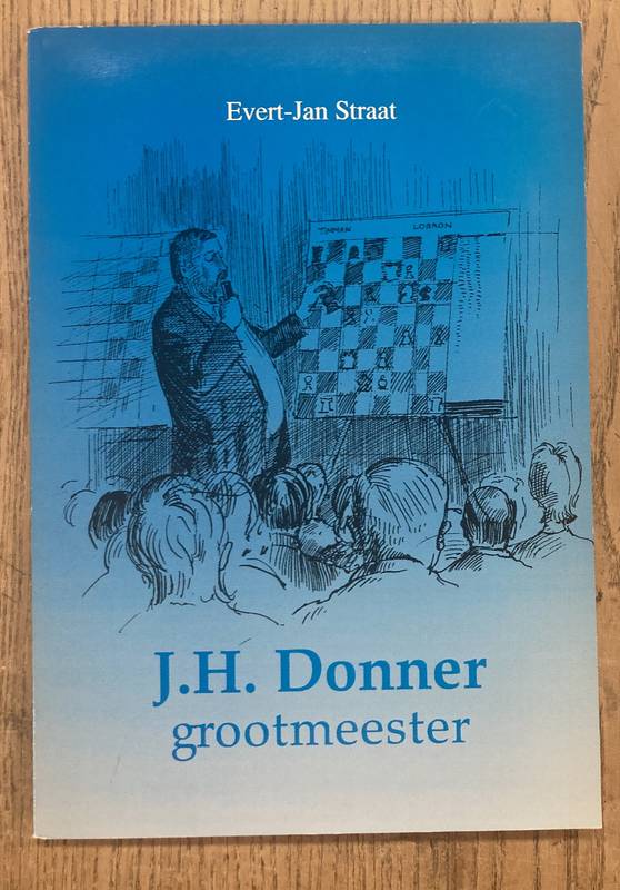 STRAAT, EVERT-JAN.