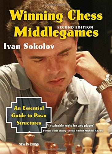 SOKOLOV, IVAN.